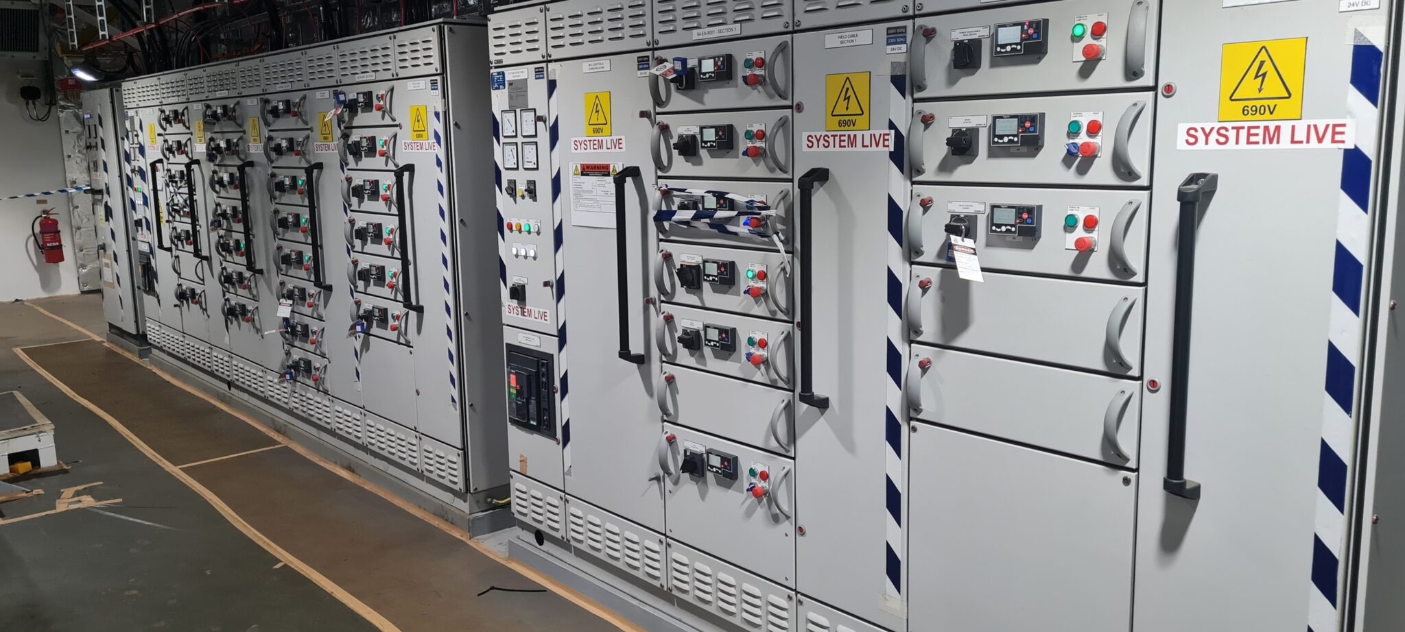 Image for “BW Opal”