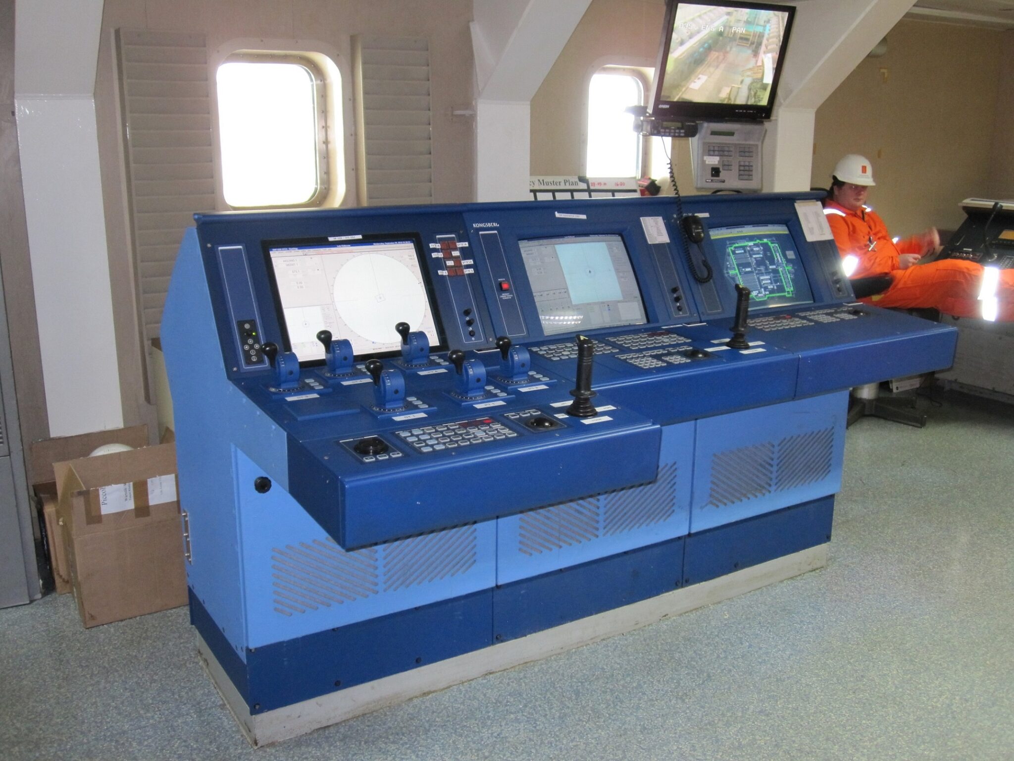 Image for “SSDR Leiv Eiriksson Tyrkia”