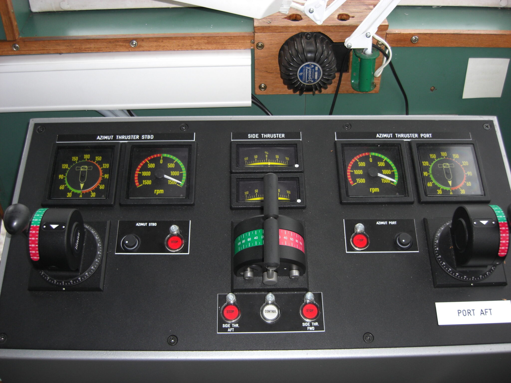 Image for “MV Uglen Crane Vessel”