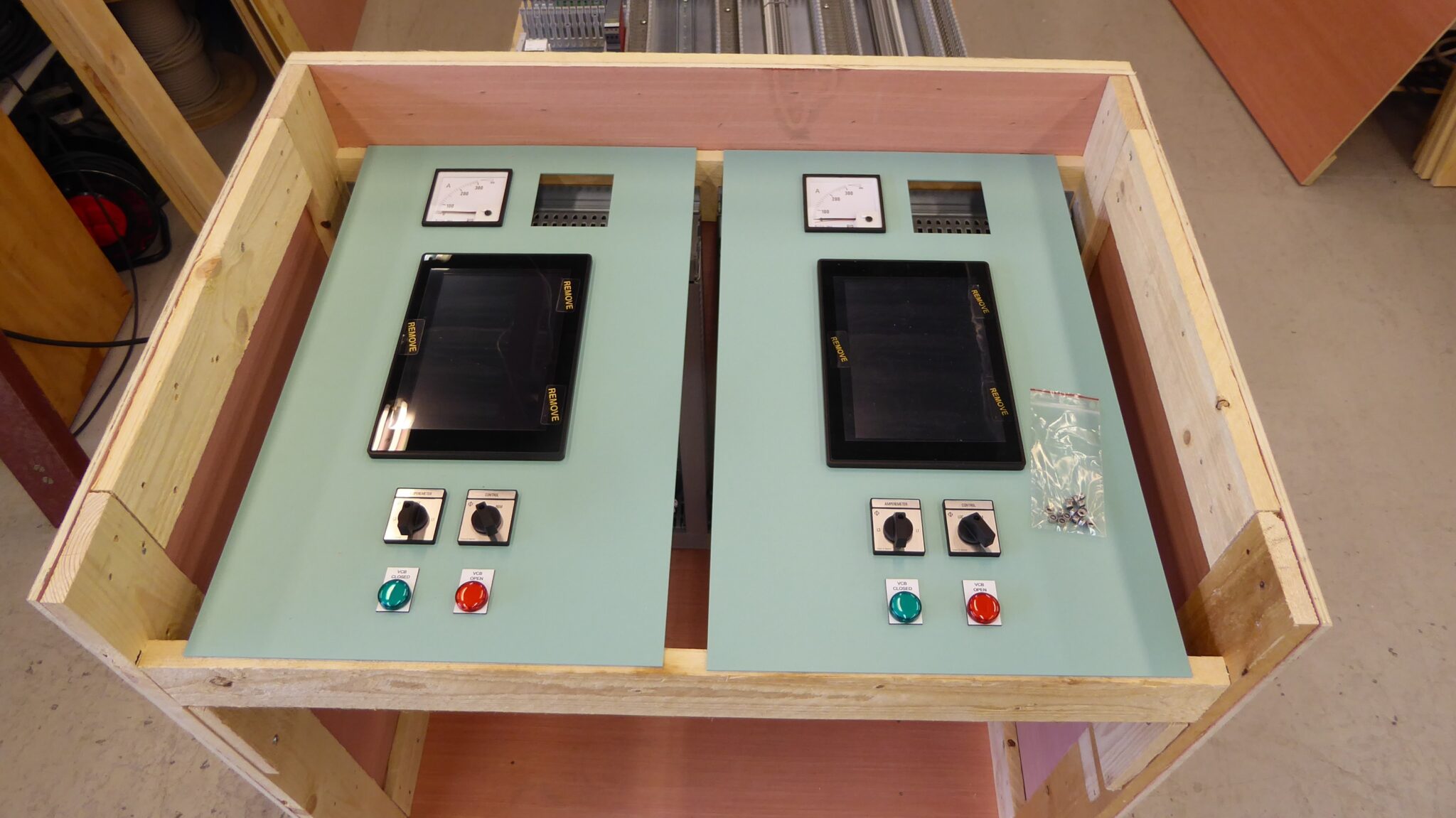 Image for “Allseas Fortitude”