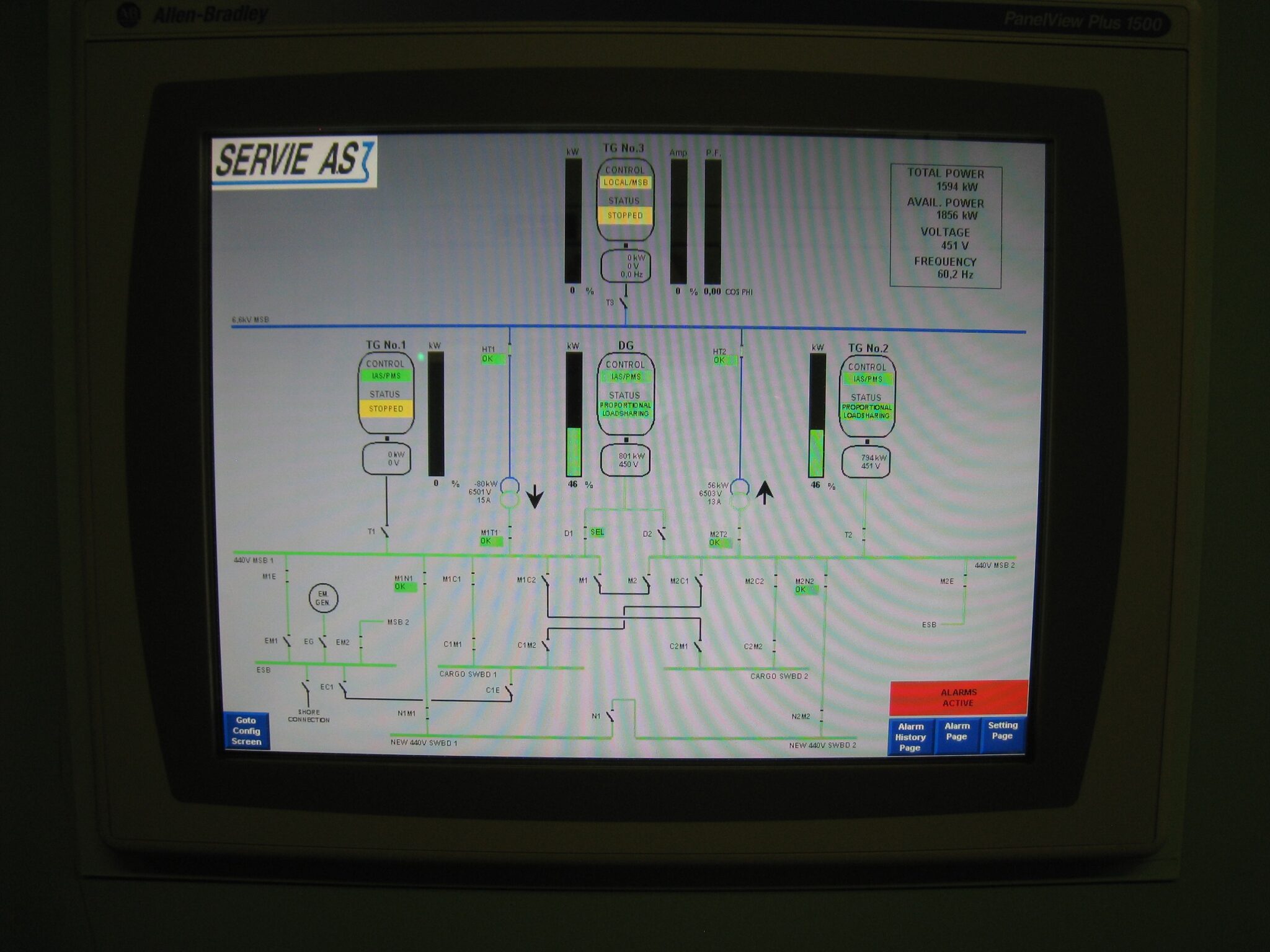 Image for “FSRU Vessel Golar Winther Upgrade Singapore”