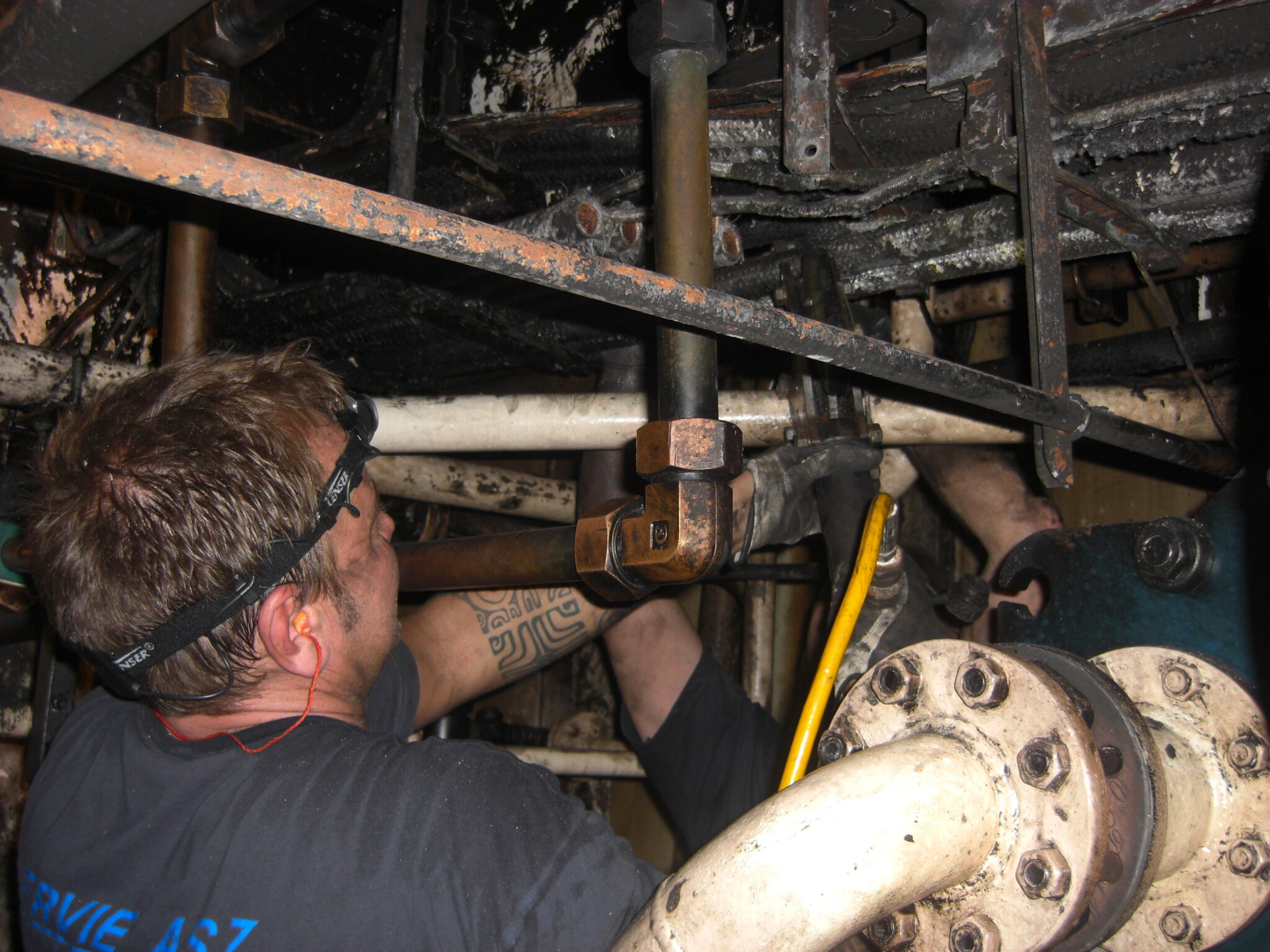 Image for “Pacific Explorer India”